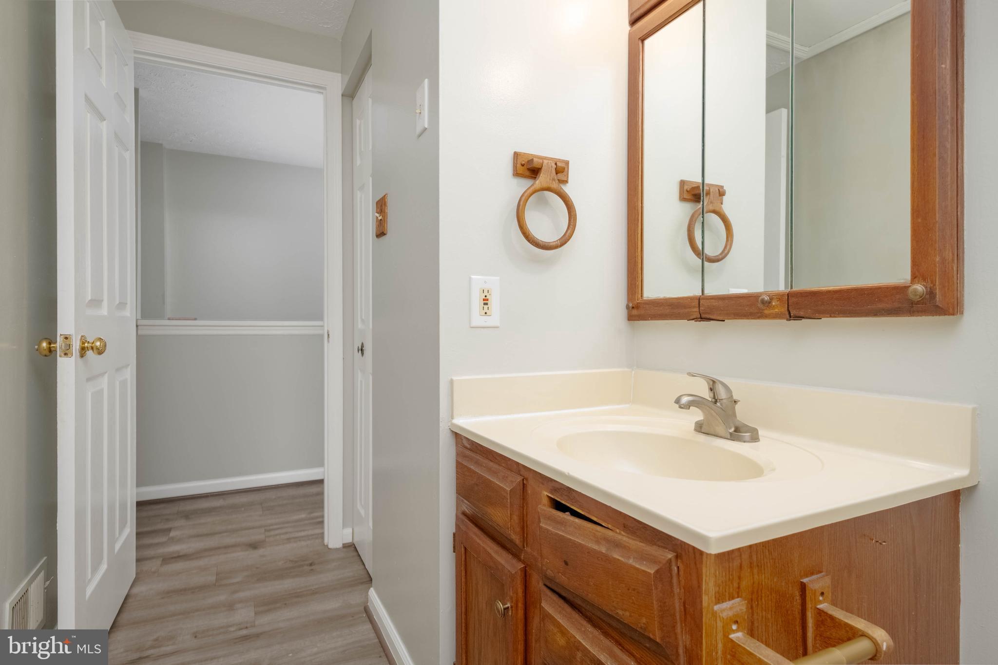 SOUTHFIELD AT WHITEMARSH - Residential