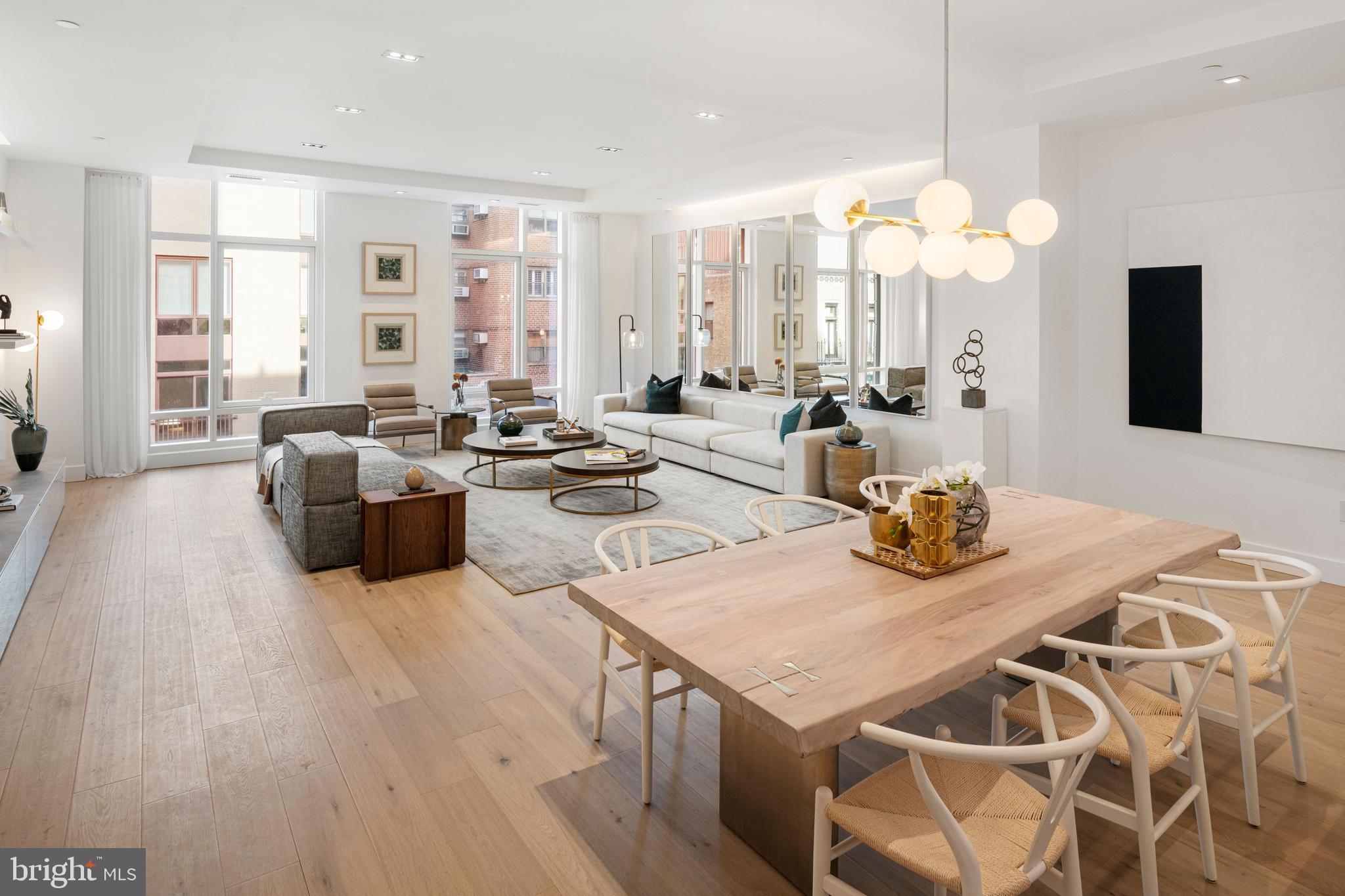 RITTENHOUSE SQUARE - Residential