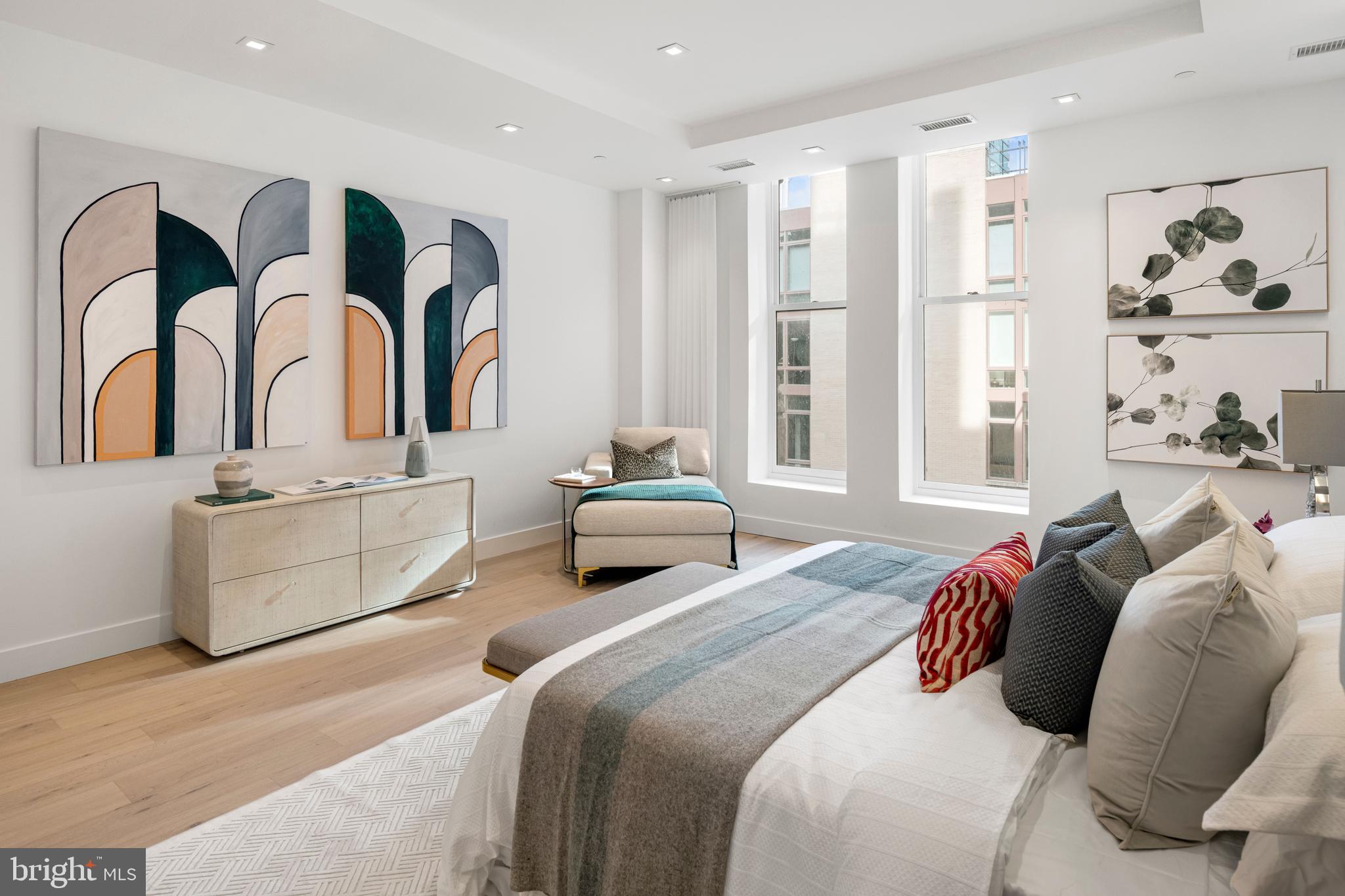 RITTENHOUSE SQUARE - Residential