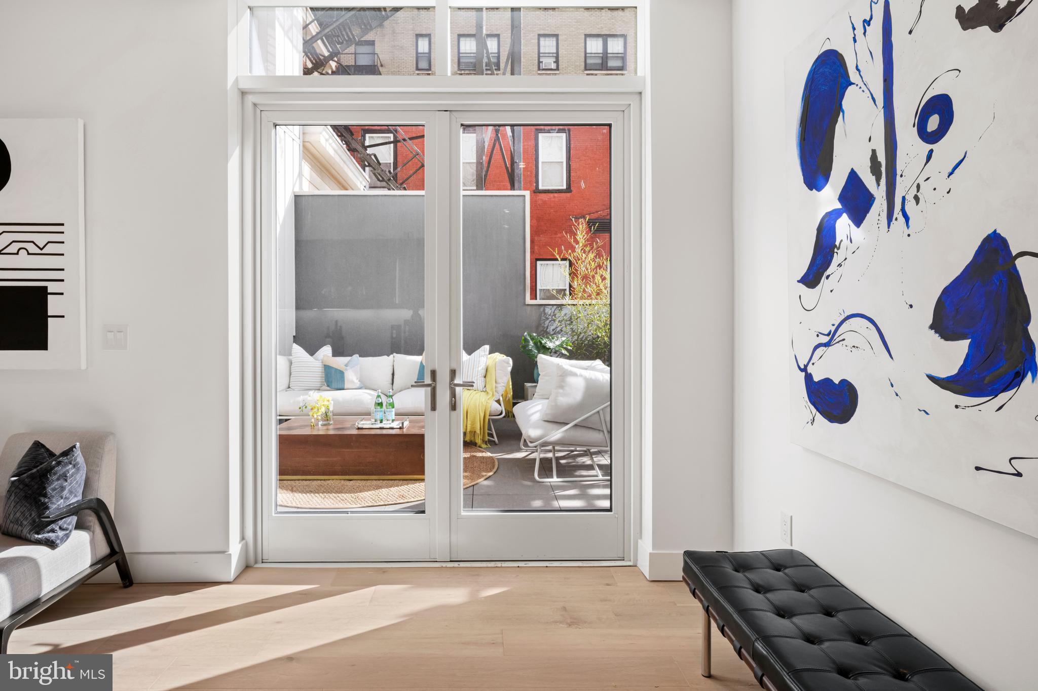 RITTENHOUSE SQUARE - Residential