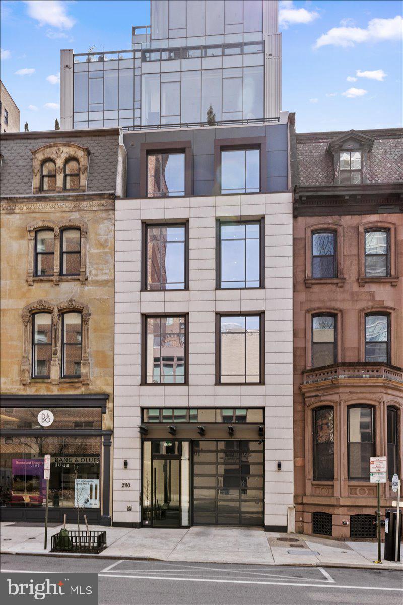 RITTENHOUSE SQUARE - Residential