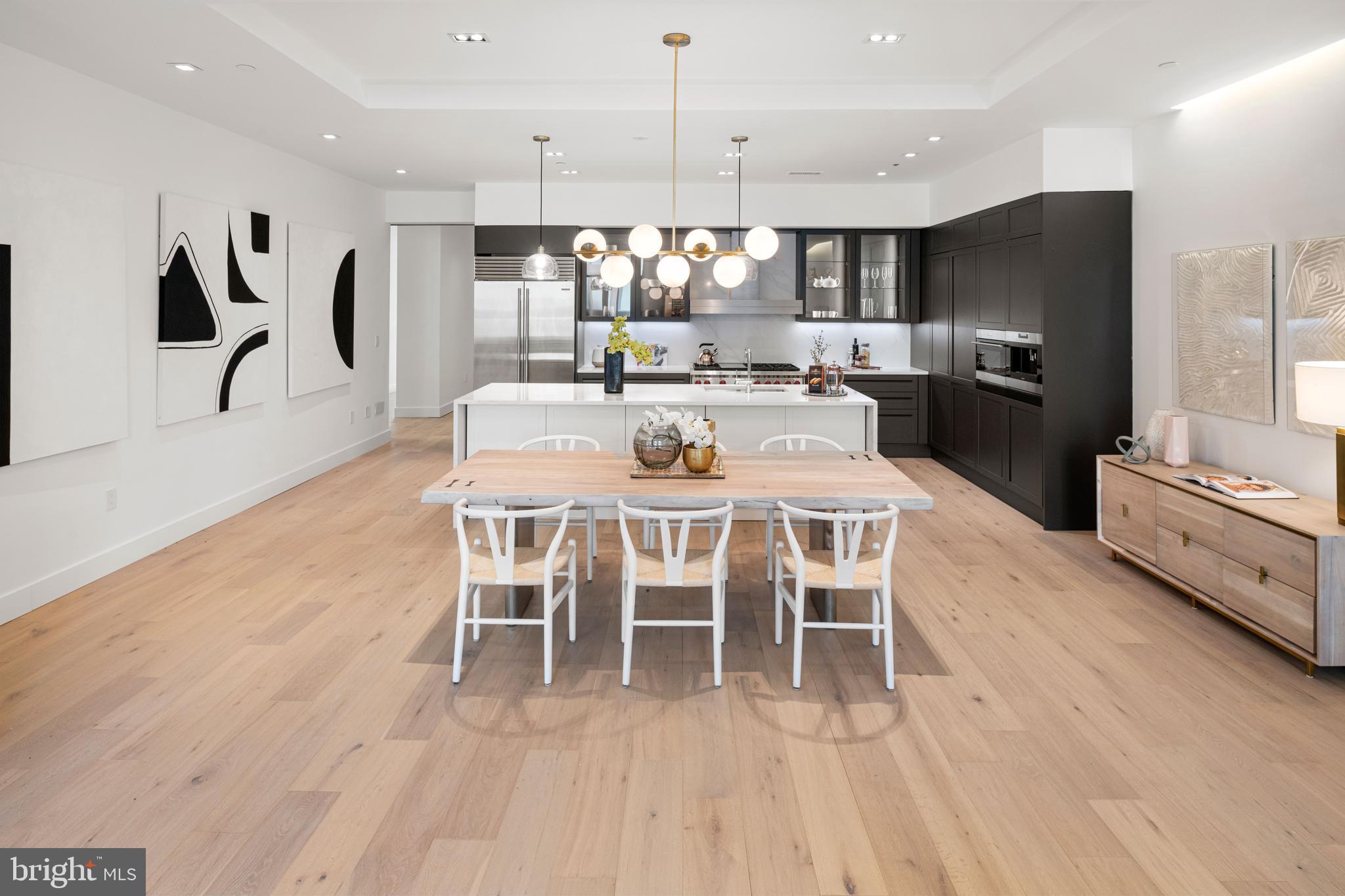 RITTENHOUSE SQUARE - Residential