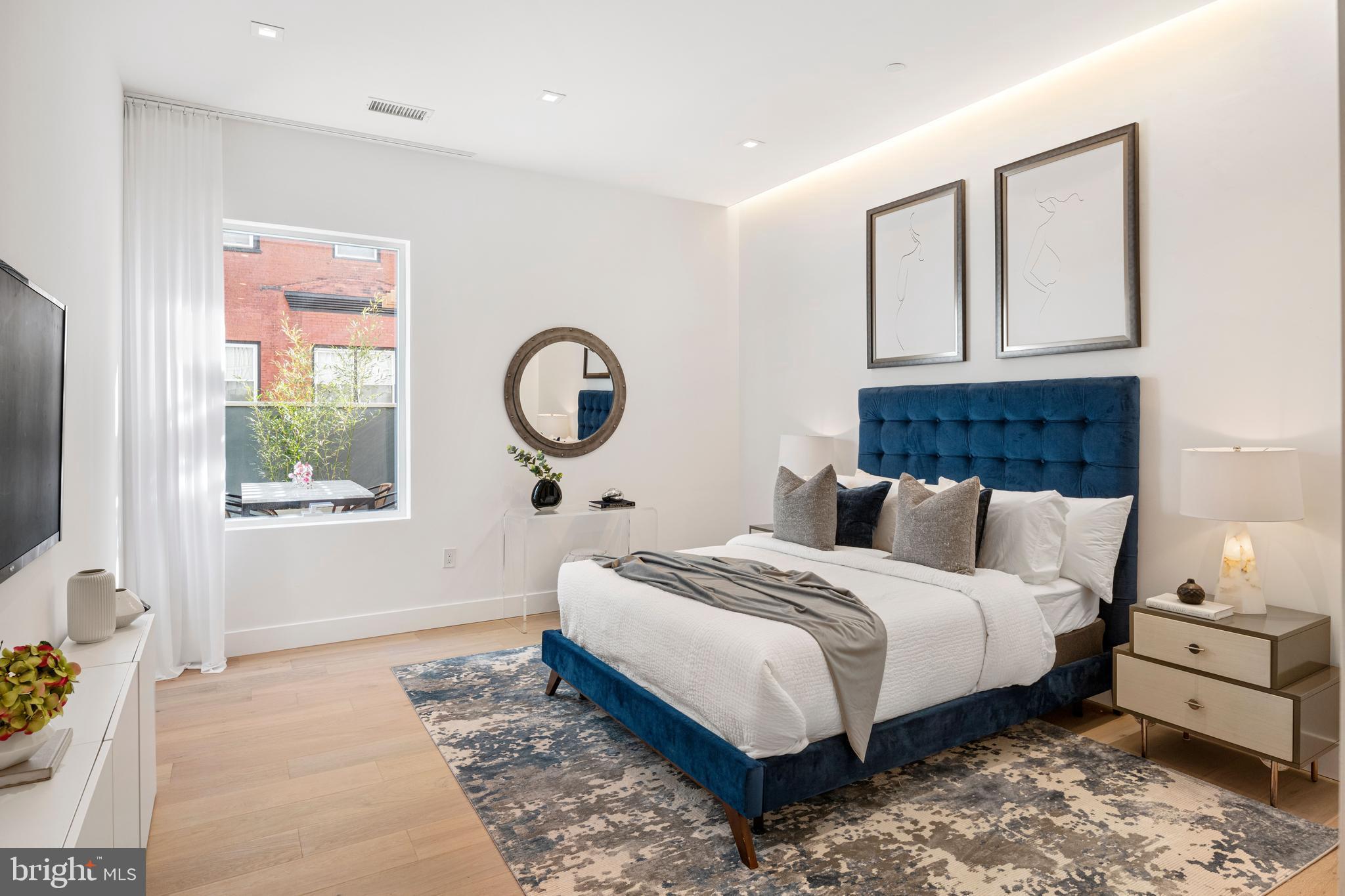 RITTENHOUSE SQUARE - Residential