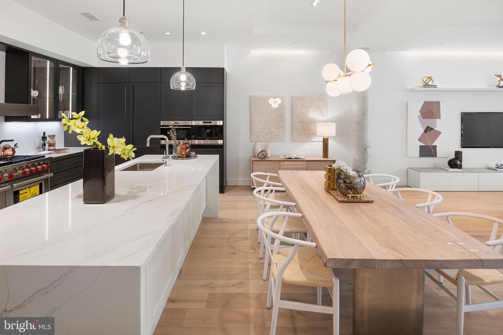 RITTENHOUSE SQUARE - Residential