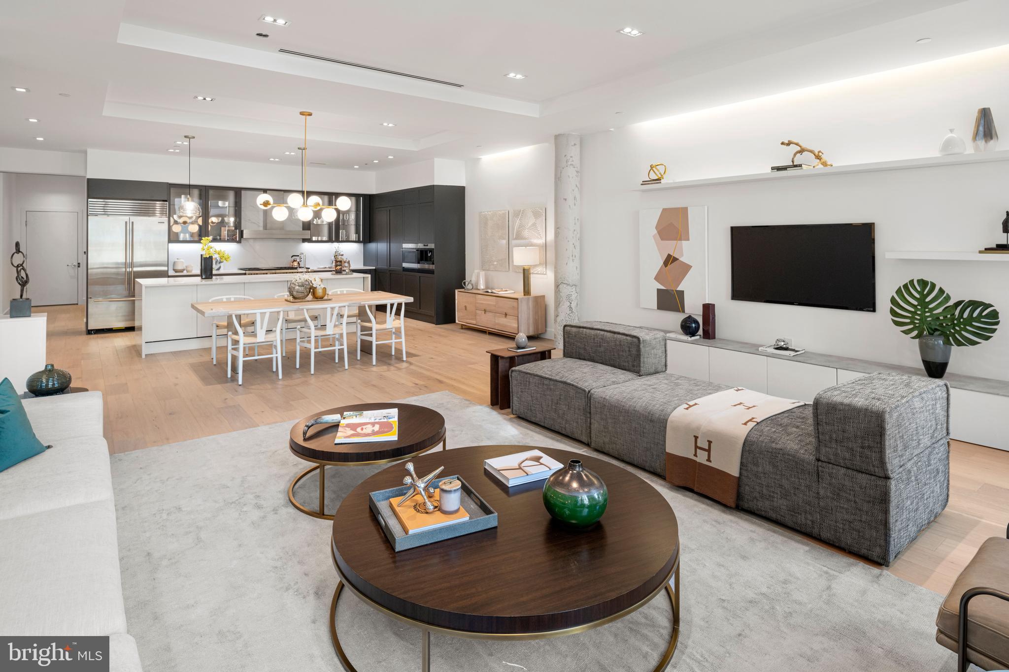 RITTENHOUSE SQUARE - Residential