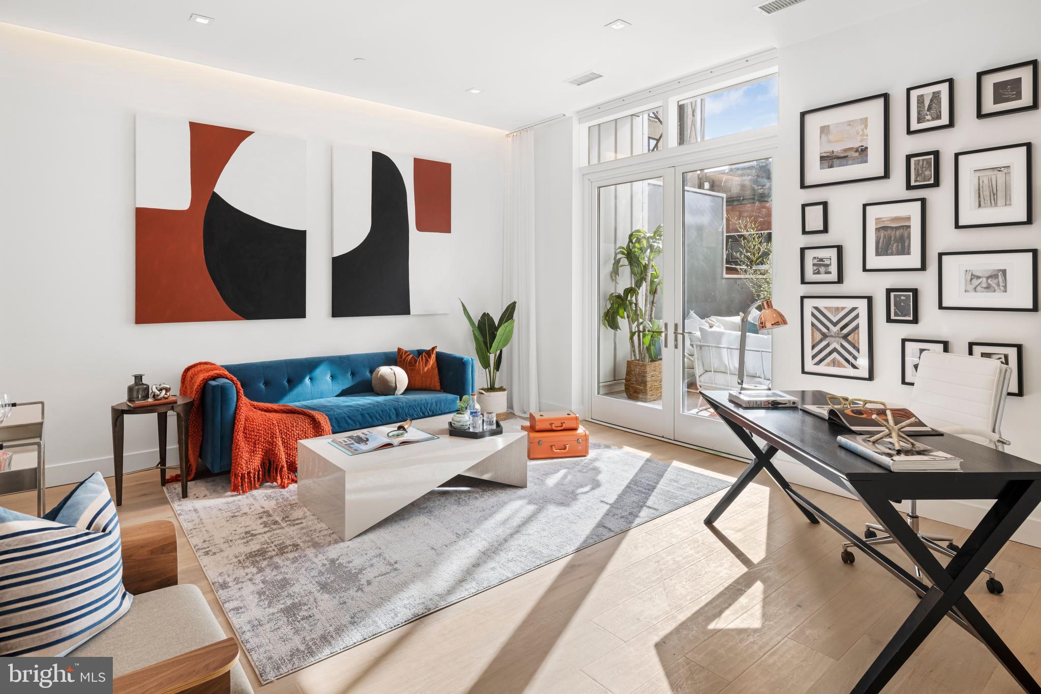 RITTENHOUSE SQUARE - Residential