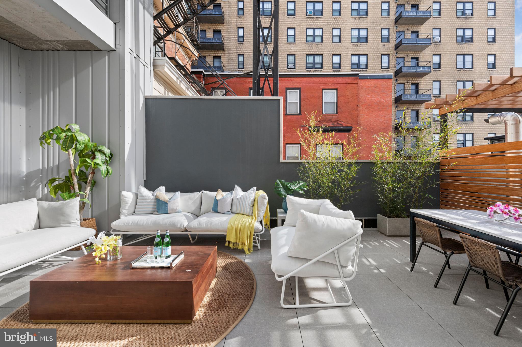 RITTENHOUSE SQUARE - Residential