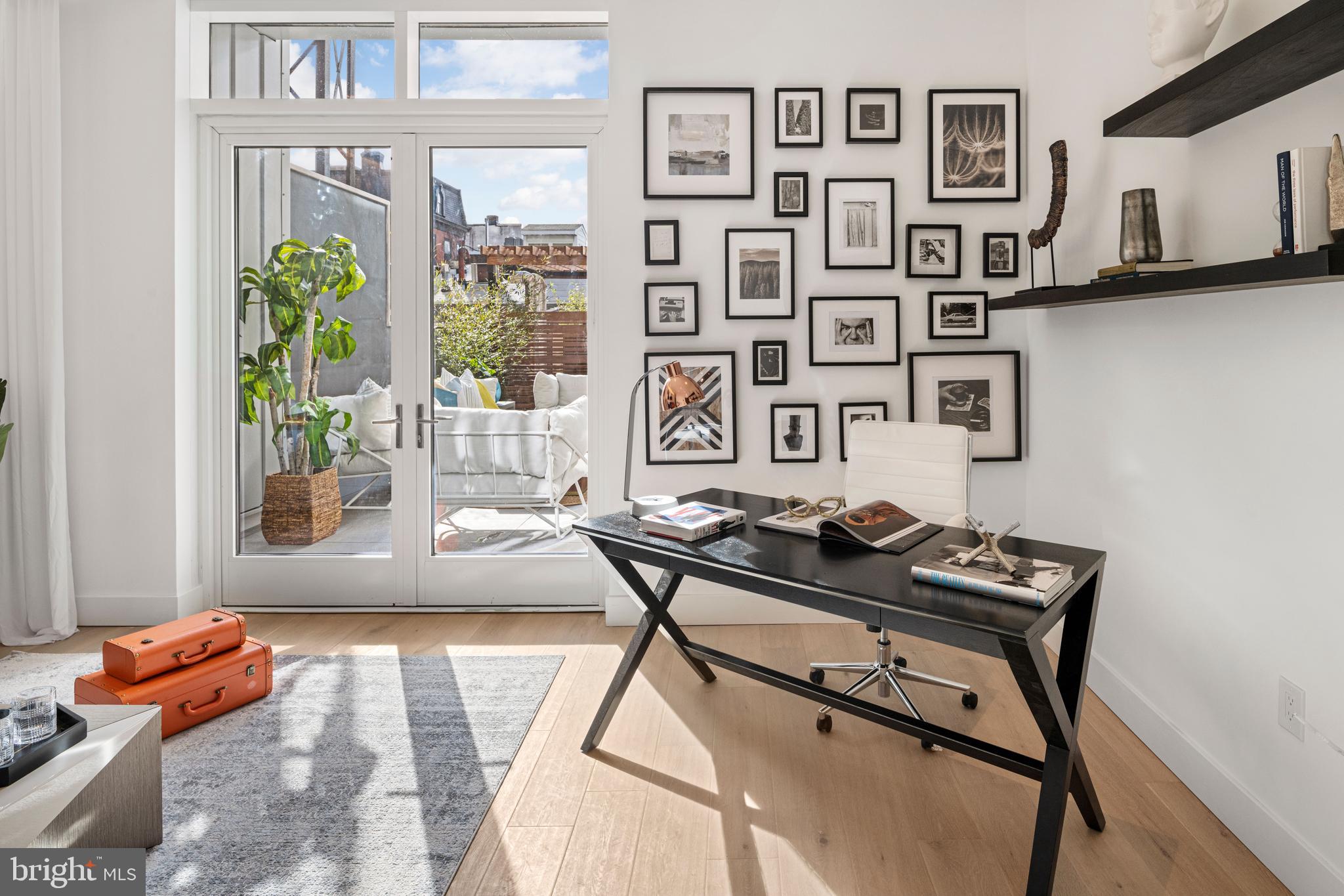 RITTENHOUSE SQUARE - Residential