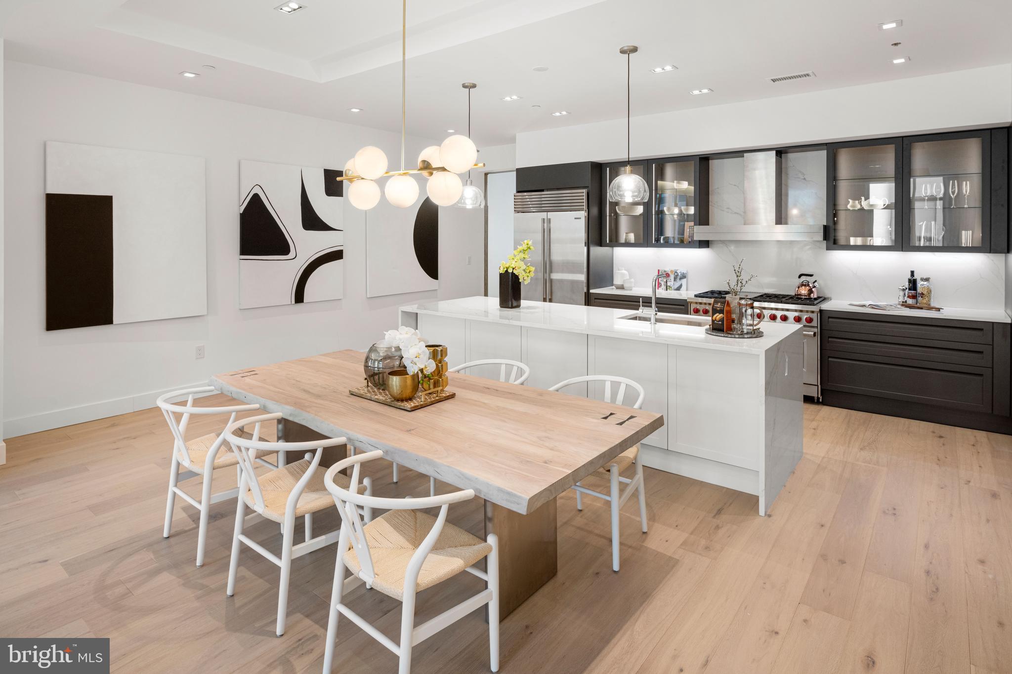 RITTENHOUSE SQUARE - Residential