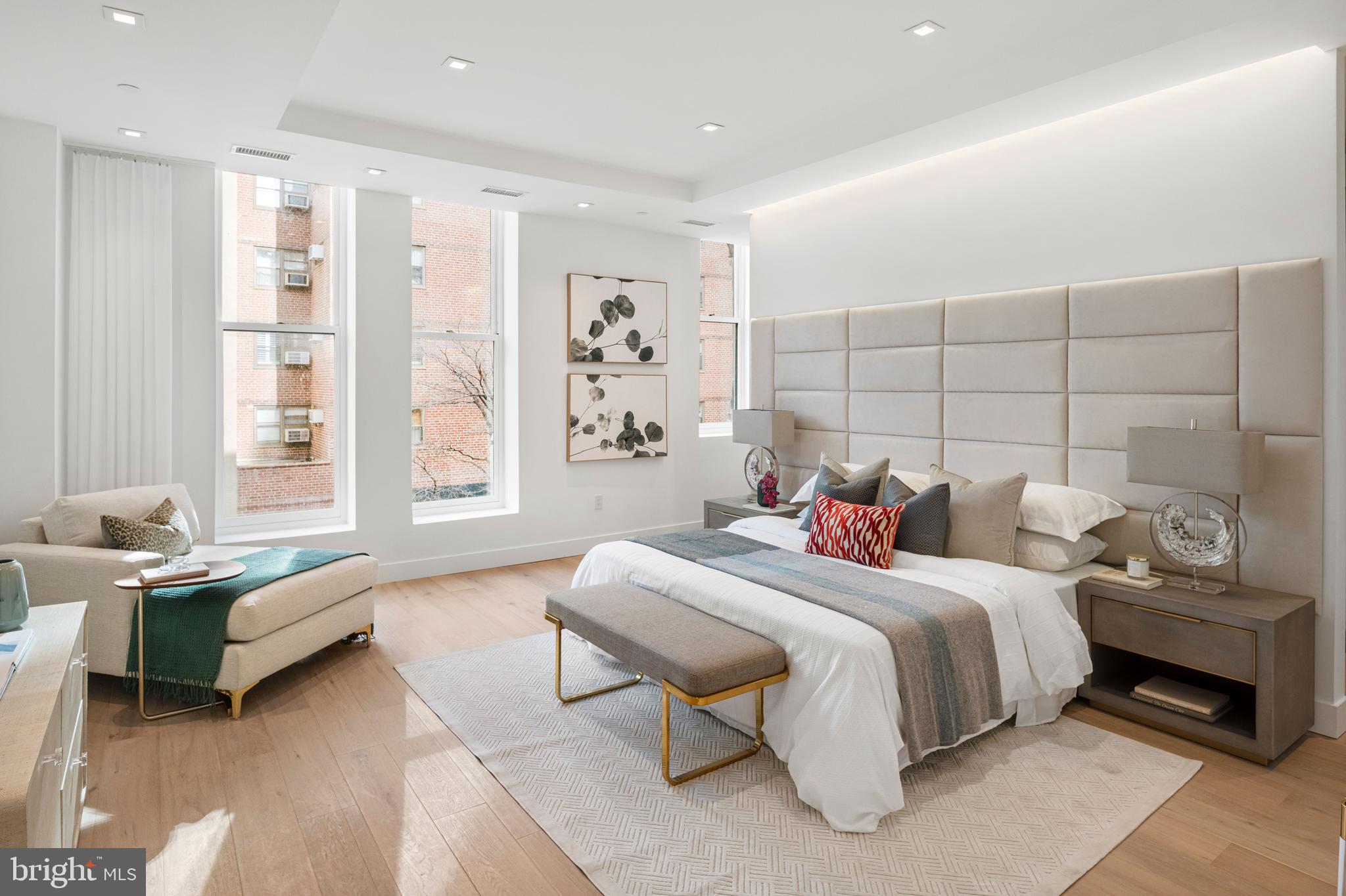 RITTENHOUSE SQUARE - Residential