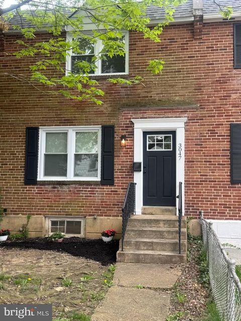 3047 4TH AVENUE CLAYMONT DE 19703