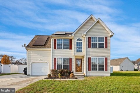 15 ANCHOR LANE DOVER DE 19901