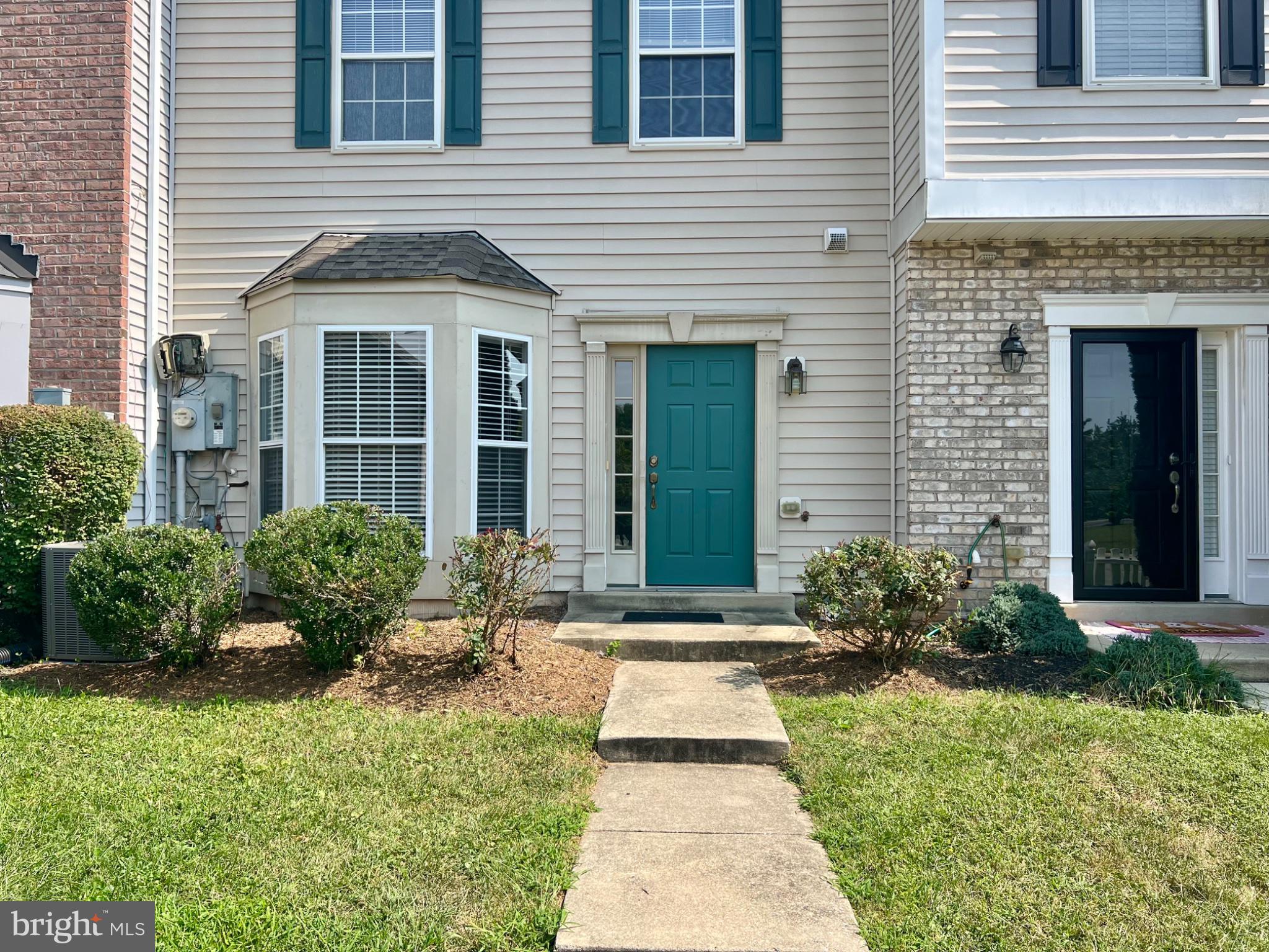 1967 BUCKWHEAT COURT