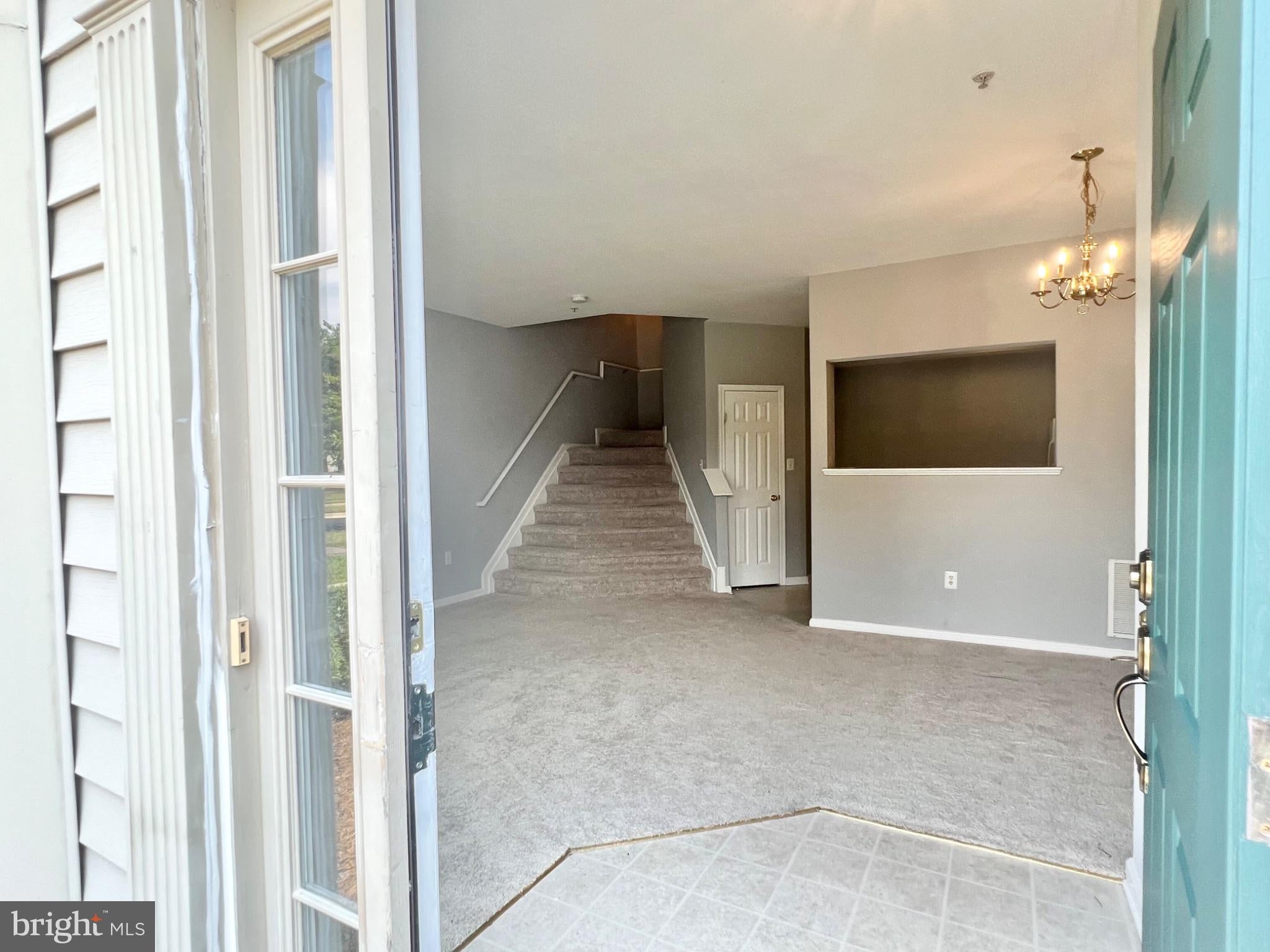 1967 BUCKWHEAT COURT