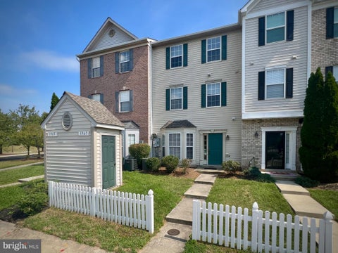 Photo of 1967 Buckwheat Court, ODENTON, MD 21113 (MLS # MDAA2156178)