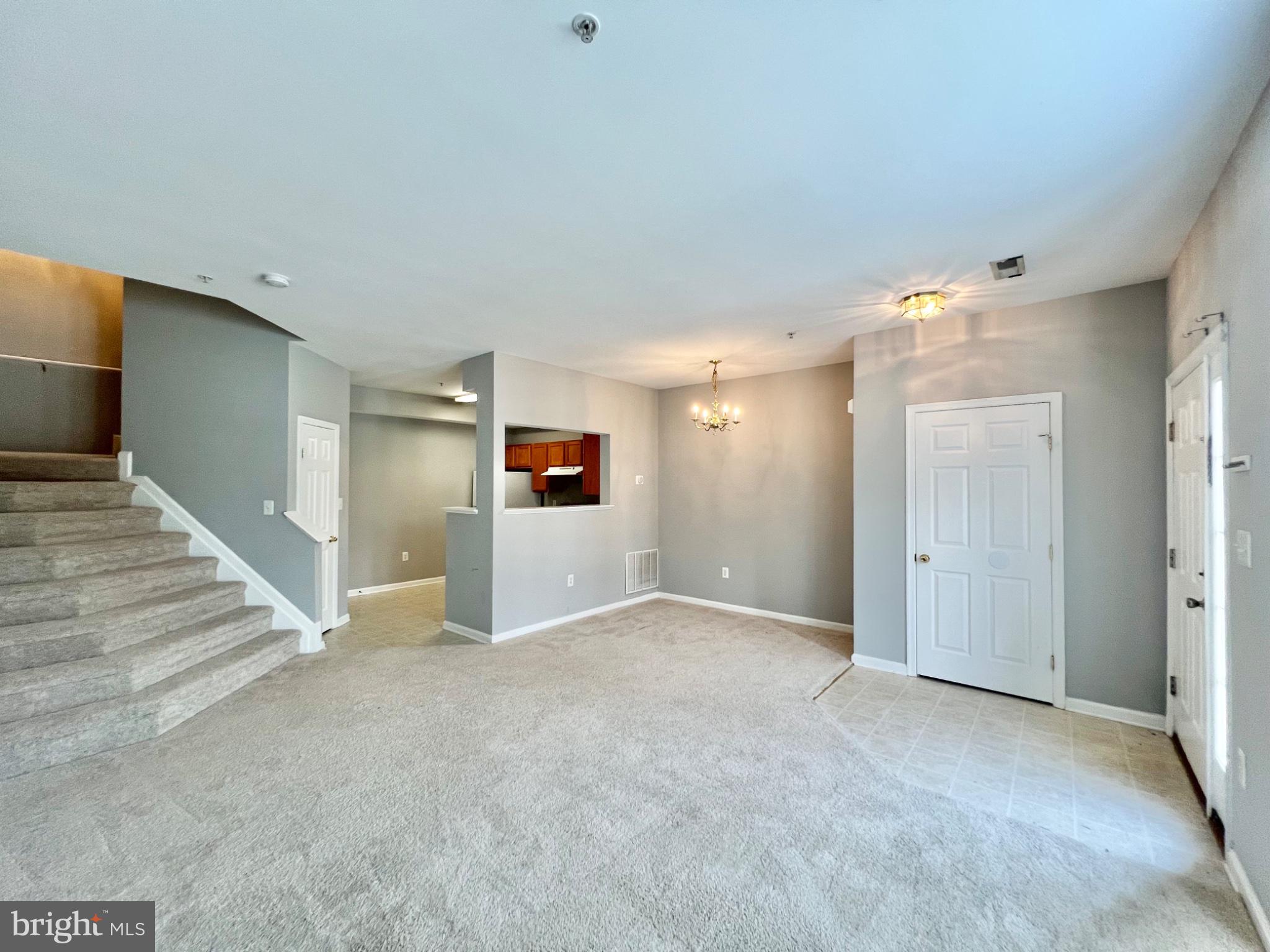 1967 BUCKWHEAT COURT