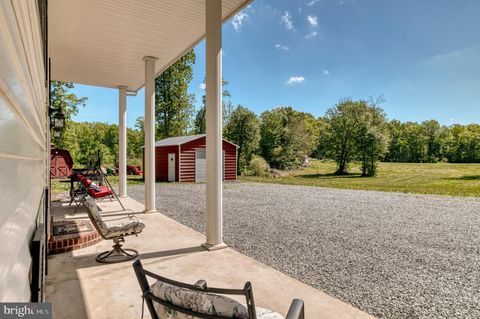 Tiny photo for 8427 Tall Oak Drive, CULPEPER, VA 22701 (MLS # VACU2013502)
