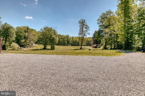 Tiny photo for 8427 Tall Oak Drive, CULPEPER, VA 22701 (MLS # VACU2013502)