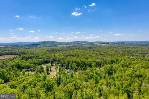 Tiny photo for 8427 Tall Oak Drive, CULPEPER, VA 22701 (MLS # VACU2013502)
