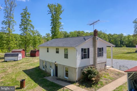 Tiny photo for 8427 Tall Oak Drive, CULPEPER, VA 22701 (MLS # VACU2013502)
