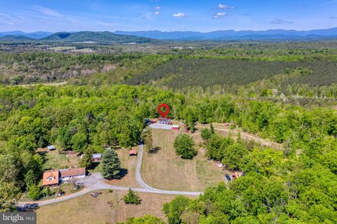 Tiny photo for 8427 Tall Oak Drive, CULPEPER, VA 22701 (MLS # VACU2013502)