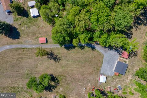 Tiny photo for 8427 Tall Oak Drive, CULPEPER, VA 22701 (MLS # VACU2013502)
