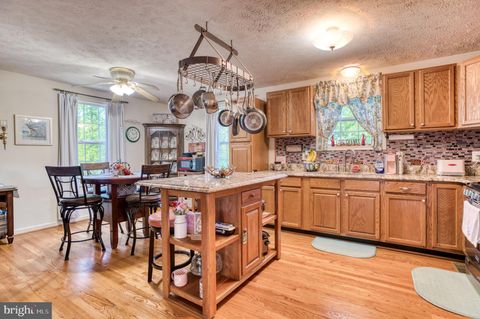 Tiny photo for 8427 Tall Oak Drive, CULPEPER, VA 22701 (MLS # VACU2013502)