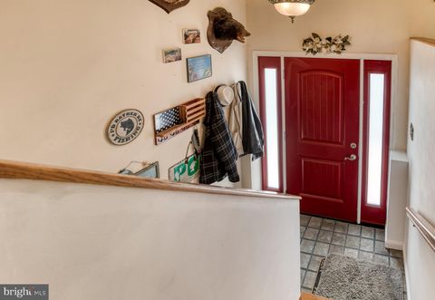 Tiny photo for 8427 Tall Oak Drive, CULPEPER, VA 22701 (MLS # VACU2013502)