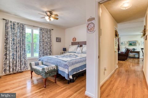 Tiny photo for 8427 Tall Oak Drive, CULPEPER, VA 22701 (MLS # VACU2013502)