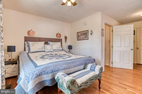 Tiny photo for 8427 Tall Oak Drive, CULPEPER, VA 22701 (MLS # VACU2013502)