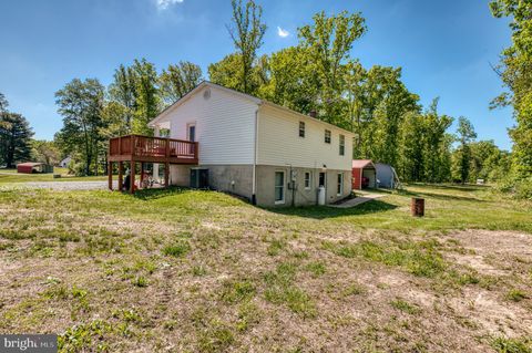 Tiny photo for 8427 Tall Oak Drive, CULPEPER, VA 22701 (MLS # VACU2013502)