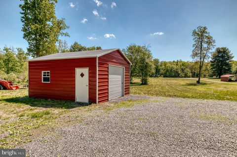 Tiny photo for 8427 Tall Oak Drive, CULPEPER, VA 22701 (MLS # VACU2013502)