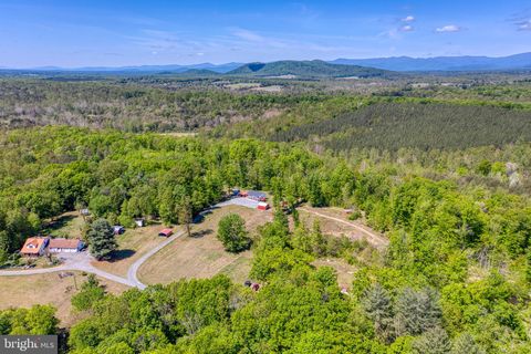 Tiny photo for 8427 Tall Oak Drive, CULPEPER, VA 22701 (MLS # VACU2013502)