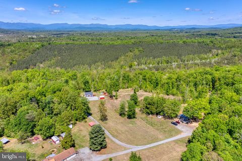 Tiny photo for 8427 Tall Oak Drive, CULPEPER, VA 22701 (MLS # VACU2013502)