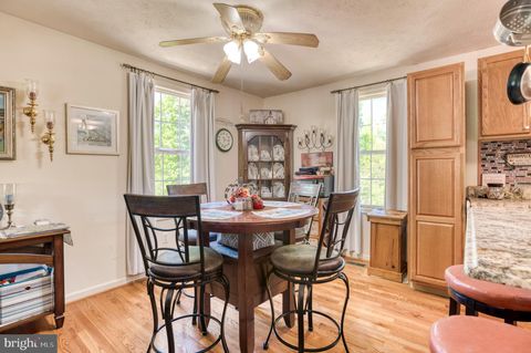 Tiny photo for 8427 Tall Oak Drive, CULPEPER, VA 22701 (MLS # VACU2013502)