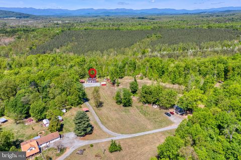 Tiny photo for 8427 Tall Oak Drive, CULPEPER, VA 22701 (MLS # VACU2013502)