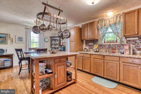 Tiny photo for 8427 Tall Oak Drive, CULPEPER, VA 22701 (MLS # VACU2013502)