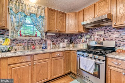 Tiny photo for 8427 Tall Oak Drive, CULPEPER, VA 22701 (MLS # VACU2013502)