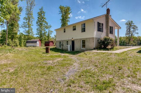 Tiny photo for 8427 Tall Oak Drive, CULPEPER, VA 22701 (MLS # VACU2013502)