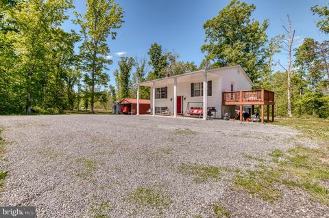 Tiny photo for 8427 Tall Oak Drive, CULPEPER, VA 22701 (MLS # VACU2013502)