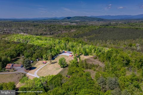 Tiny photo for 8427 Tall Oak Drive, CULPEPER, VA 22701 (MLS # VACU2013502)