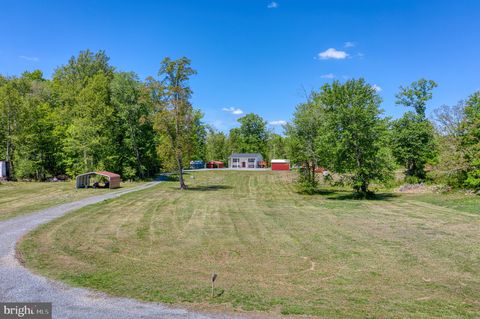 Tiny photo for 8427 Tall Oak Drive, CULPEPER, VA 22701 (MLS # VACU2013502)