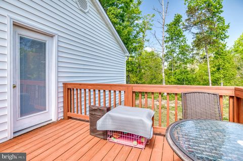 Tiny photo for 8427 Tall Oak Drive, CULPEPER, VA 22701 (MLS # VACU2013502)
