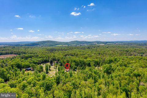 Tiny photo for 8427 Tall Oak Drive, CULPEPER, VA 22701 (MLS # VACU2013502)