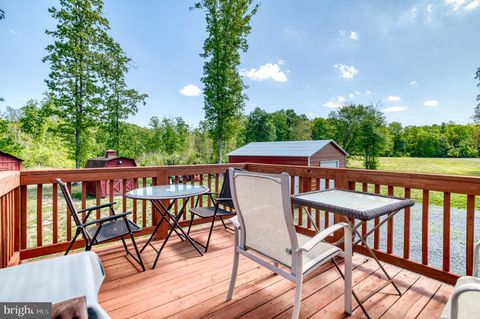 Tiny photo for 8427 Tall Oak Drive, CULPEPER, VA 22701 (MLS # VACU2013502)