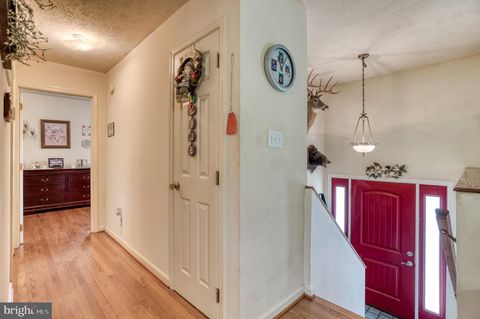 Tiny photo for 8427 Tall Oak Drive, CULPEPER, VA 22701 (MLS # VACU2013502)