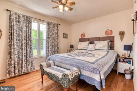 Tiny photo for 8427 Tall Oak Drive, CULPEPER, VA 22701 (MLS # VACU2013502)