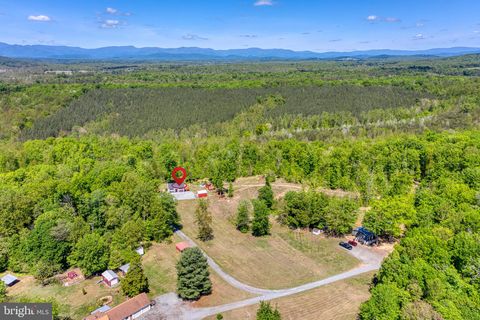 Tiny photo for 8427 Tall Oak Drive, CULPEPER, VA 22701 (MLS # VACU2013502)