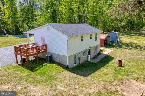 Tiny photo for 8427 Tall Oak Drive, CULPEPER, VA 22701 (MLS # VACU2013502)
