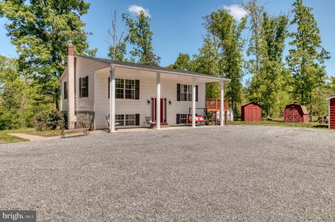 Tiny photo for 8427 Tall Oak Drive, CULPEPER, VA 22701 (MLS # VACU2013502)